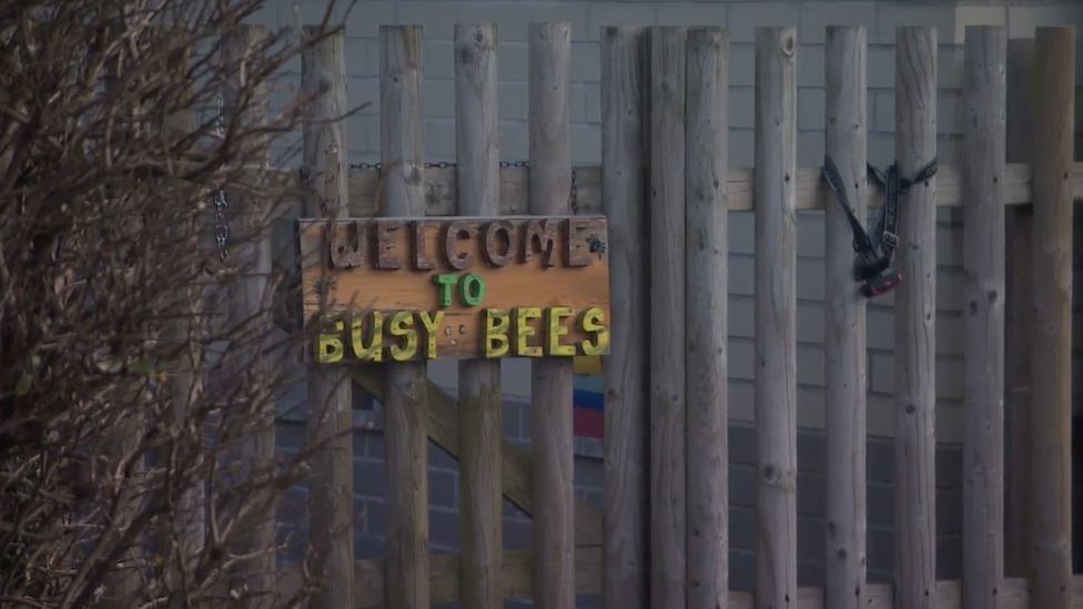 Plymouth Busy Bees Nursery found to be 'inadequate' BBC News