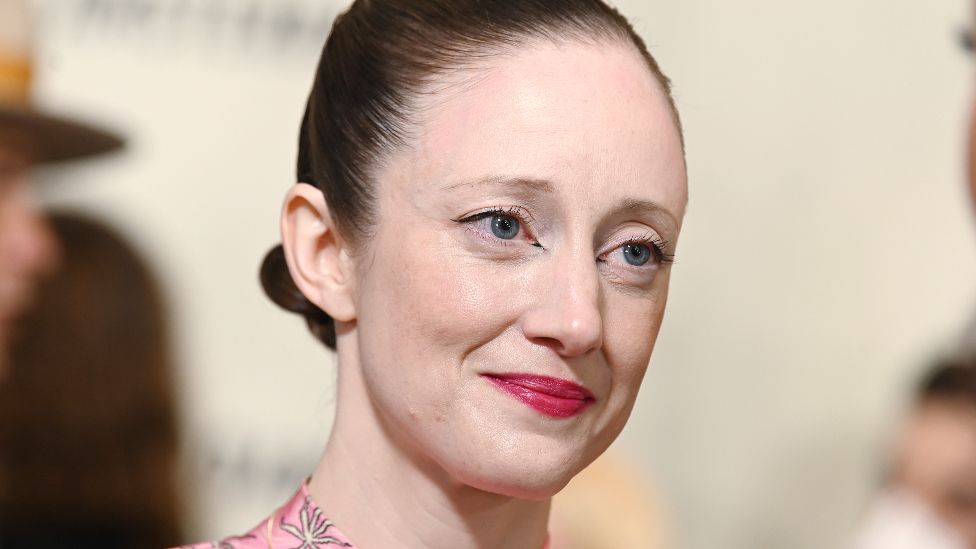 Oscars 2023 Andrea Riseborough 'deeply impacted' by nomination row