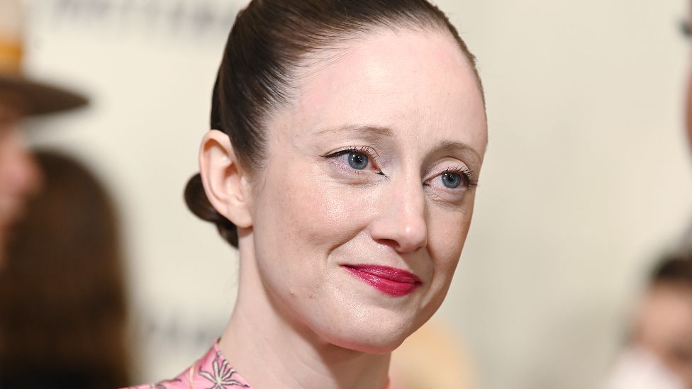 Andrea Riseborough