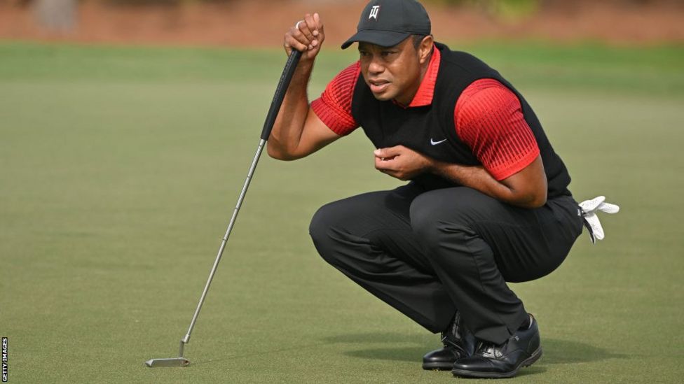 Tiger Woods To Return At Pga Tour's Genesis Invitational - Bbc Sport