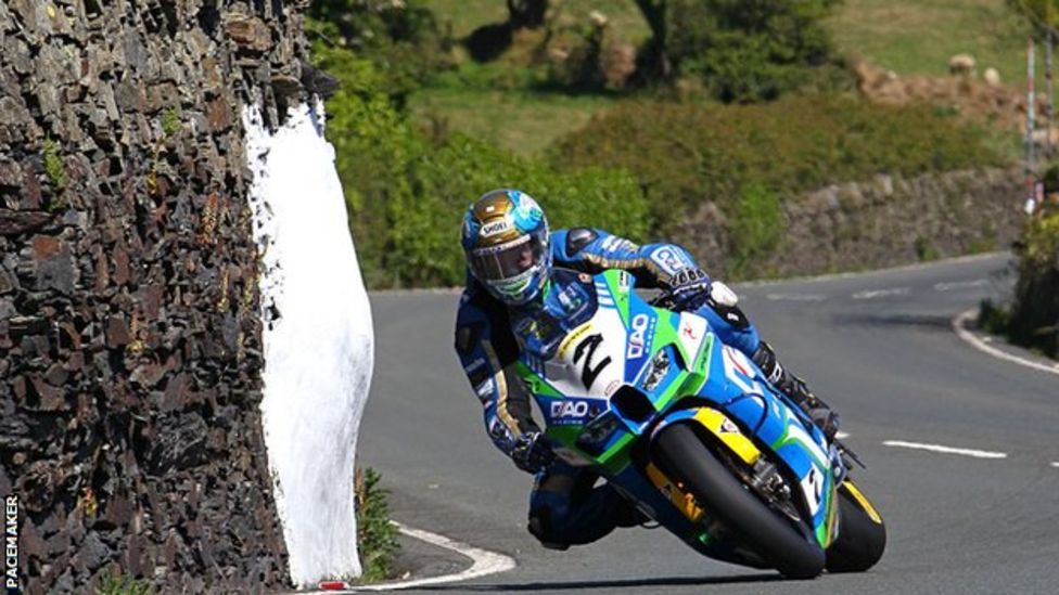 Isle of Man TT: Senior race reduced to four laps as part of new ...