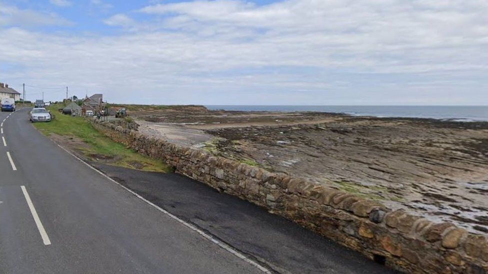 Harbour Road, Beadnell