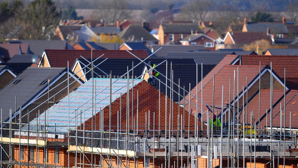 Housing construction