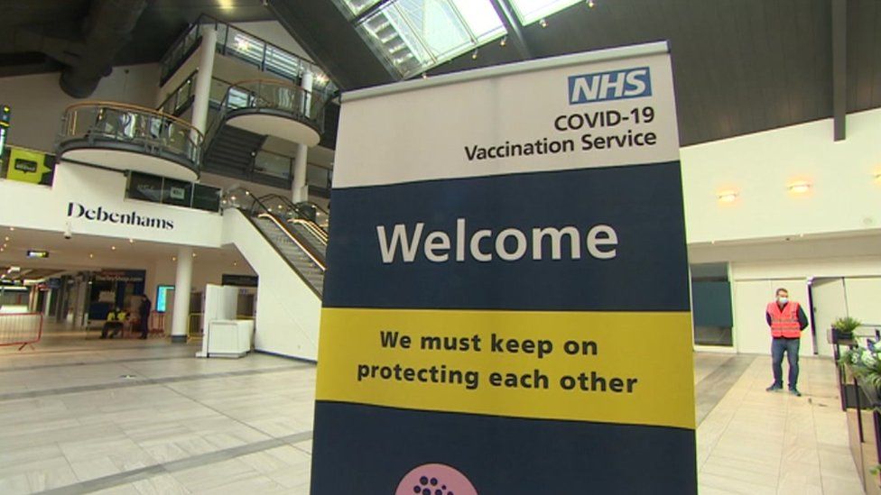 travel vaccination cambridge uk