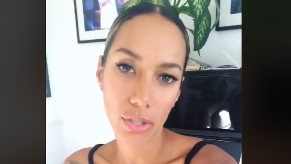 Leona Lewis