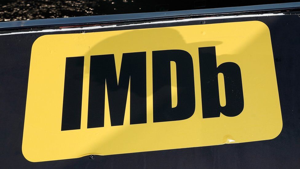 Film Site IMDB To Shut Down Message Boards - BBC News