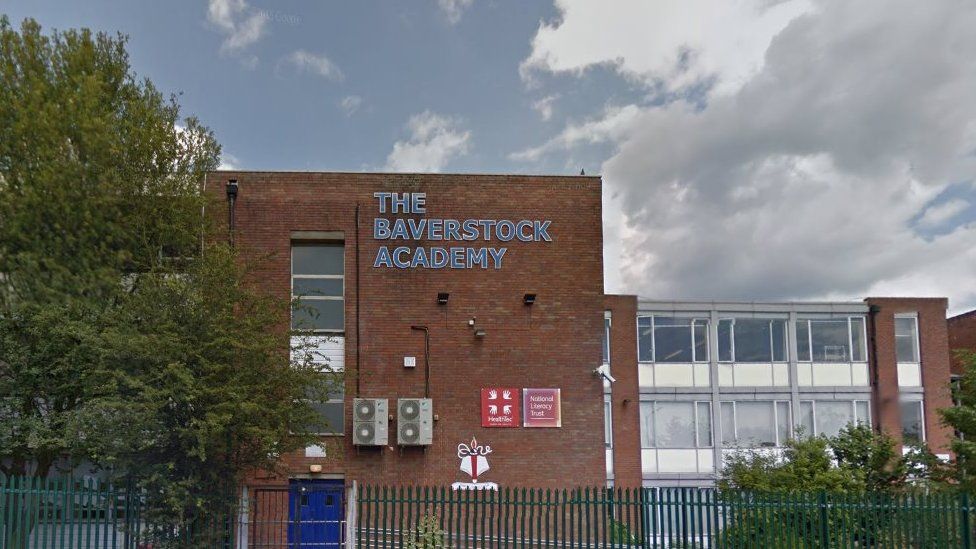 Baverstock Academy