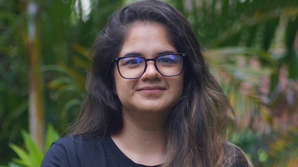 Hd Sex Seil Paik - India's first 'intimacy coordinator' helps choreograph sex on screen - BBC  News