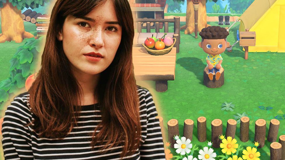 Animal Crossing: Why people play a game about 'meaningless tasks' - BBC News
