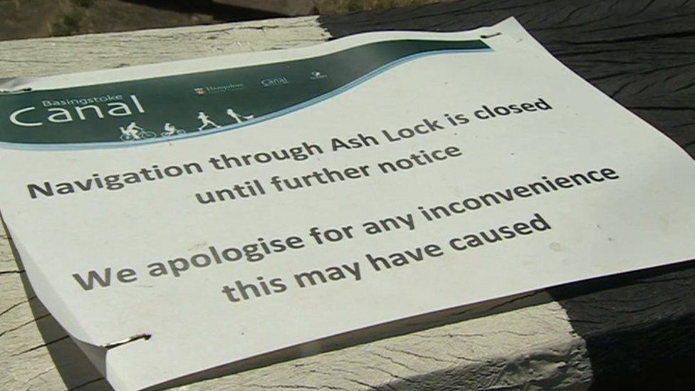 Notice about Ash Lock closure