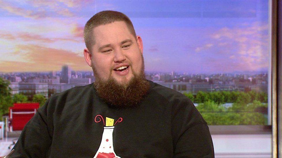 Rag 'N' Bone Man