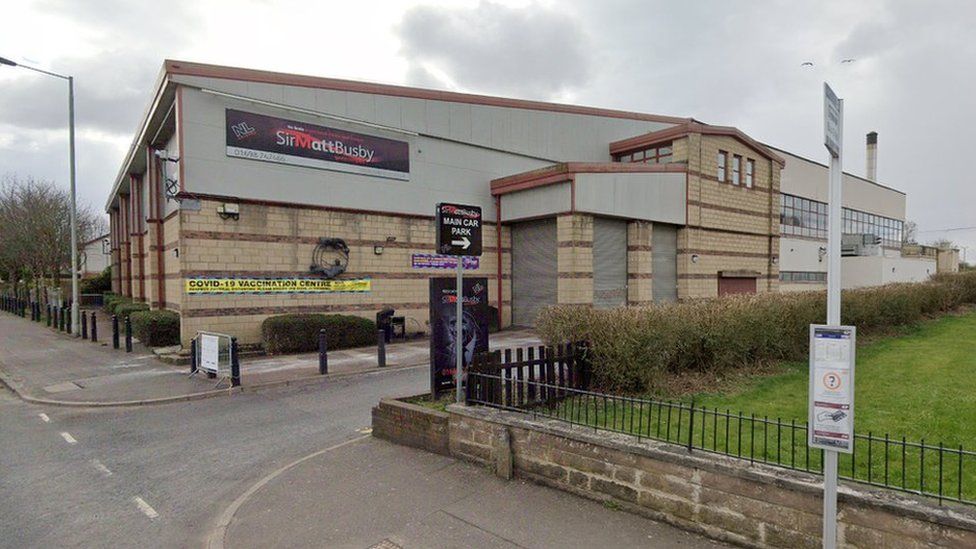 North Lanarkshire Council to close libraries pools and sports