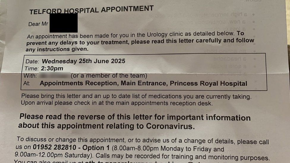 shropshire-teen-s-31-month-wait-for-nhs-appointment-bbc-news