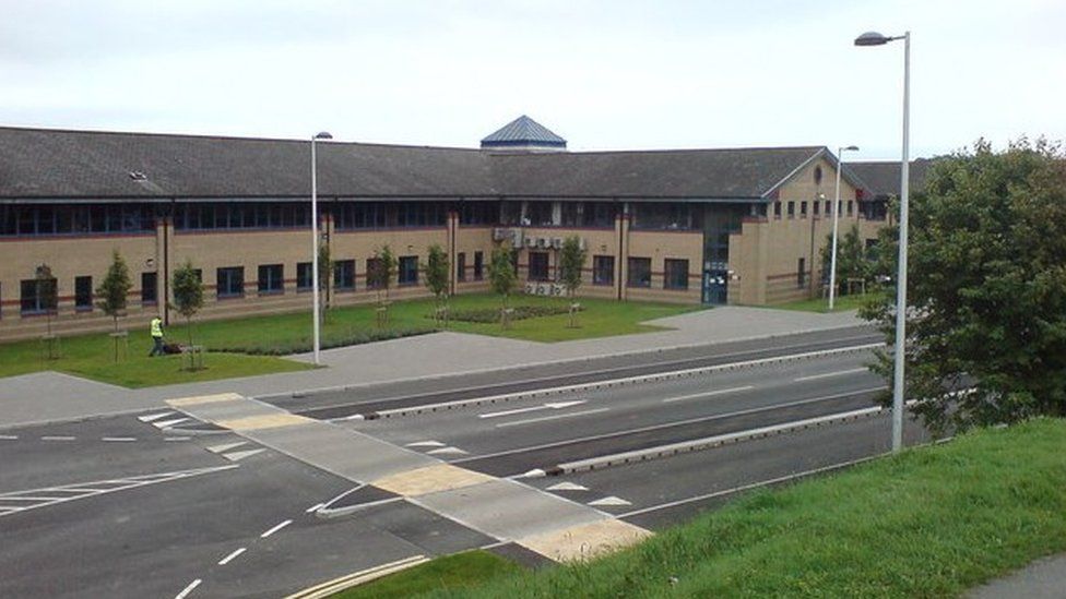 Pembrokeshire college