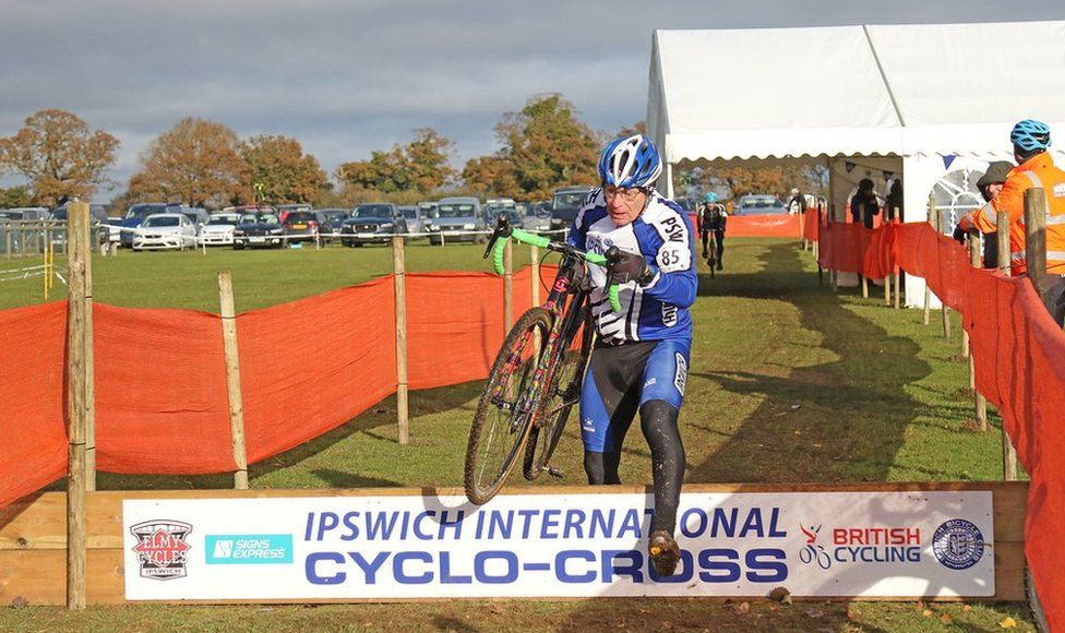 cyclocross ipswich