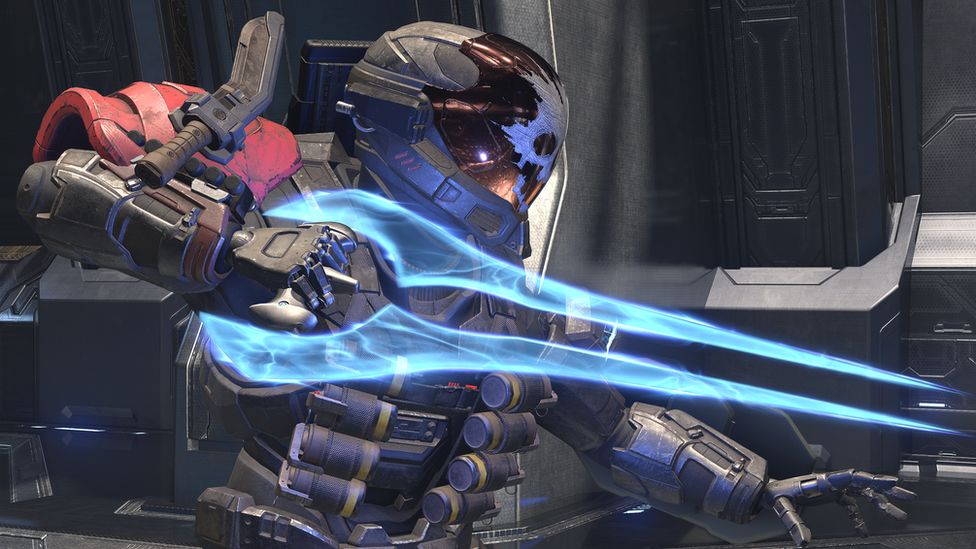 Halo Online Is a Free-to-Play PC Shooter Coming Only to Russia