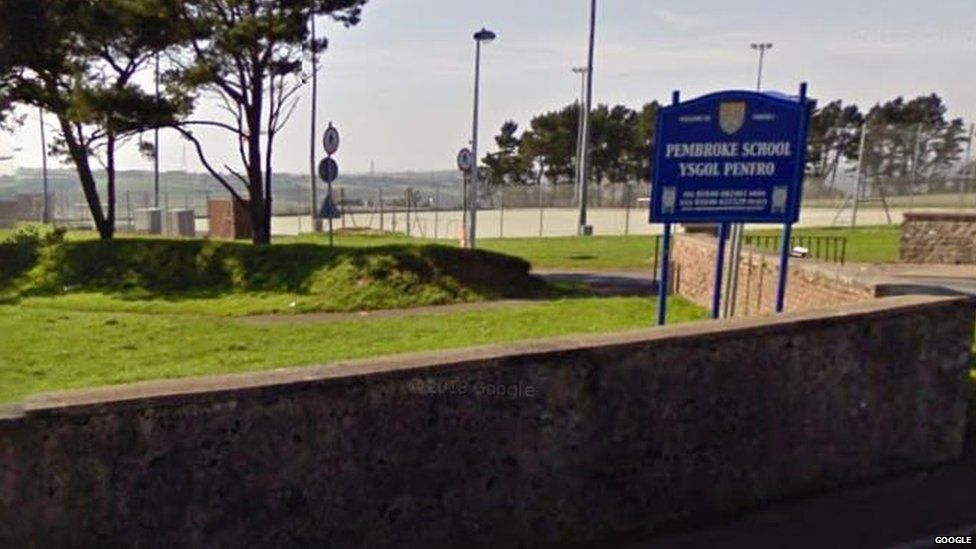 Ysgol