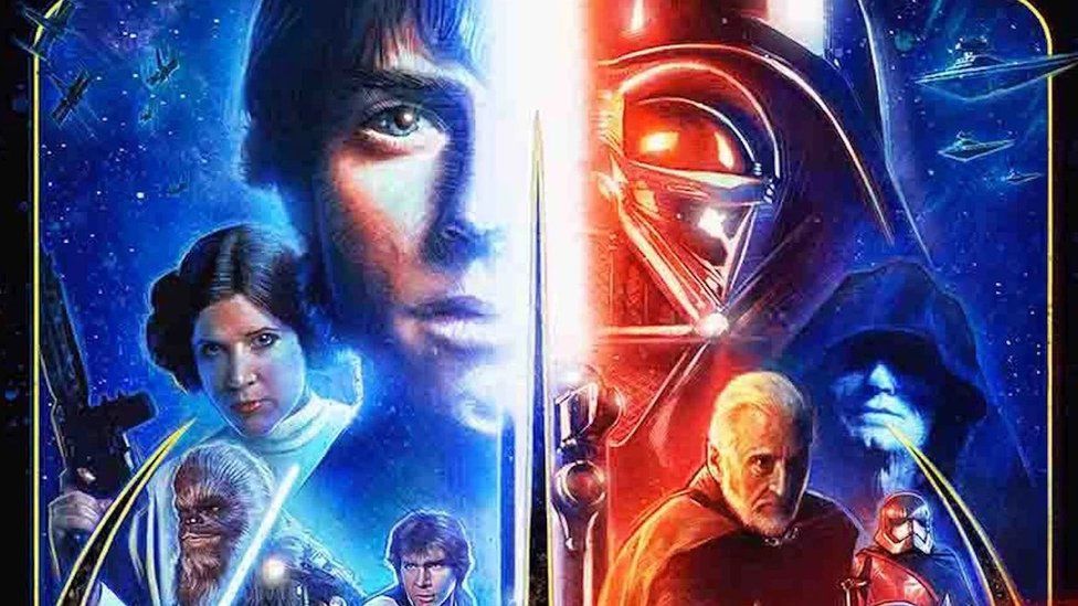 Star Wars Jedi: Fallen Order' Unveil Set for April Star Wars Celebration