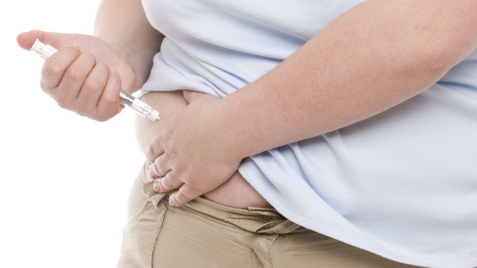 Weight loss Injections Pose A Risk To Health Say Officials BBC News