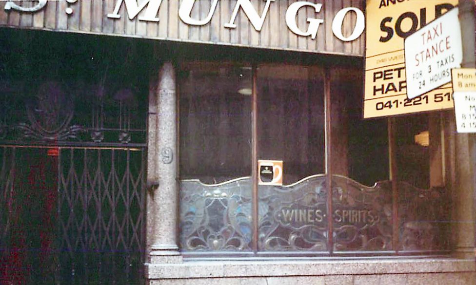 The Old Scottish Pub That Found A New Life In California BBC News the-old-scottish-pub-that-found-a-new-life-in-california-bbc-news