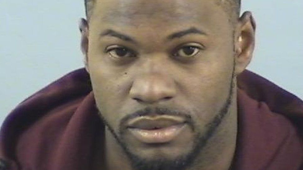 Hampshire Rapist Marlon Nelson Jailed For Attacks On Woman And Teenager