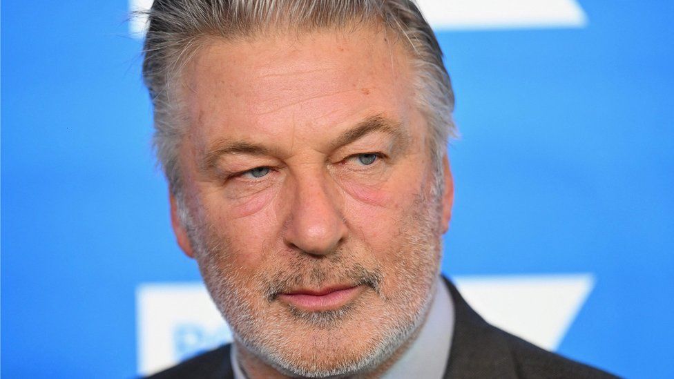 Alec Baldwin