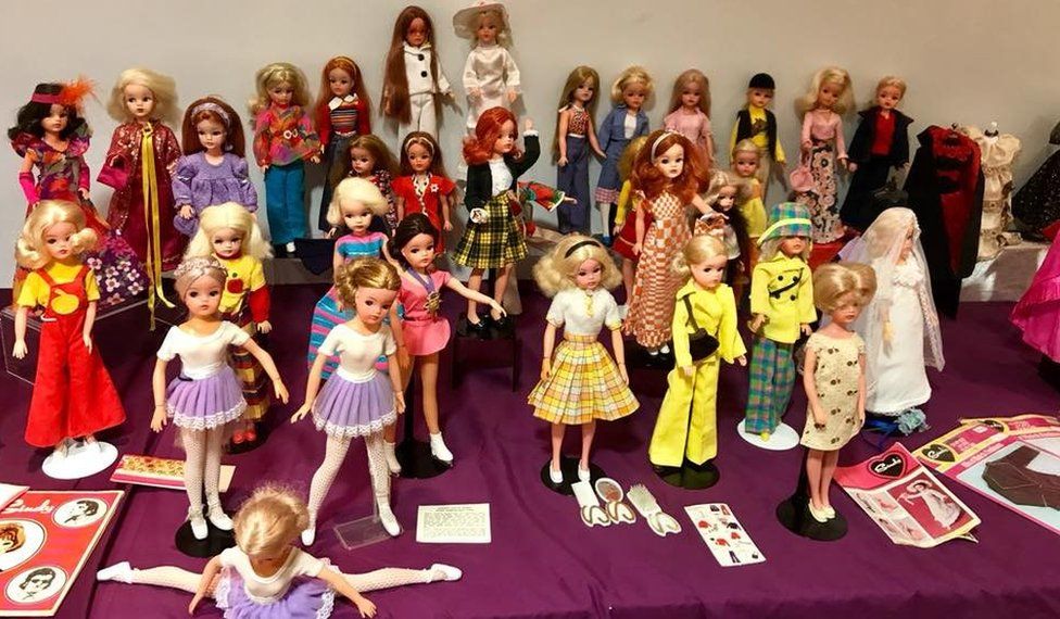 sindy doll collectors
