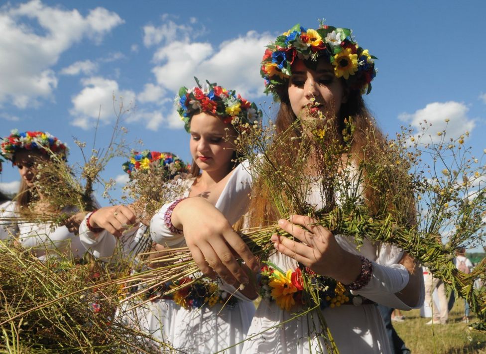 Івана Купала