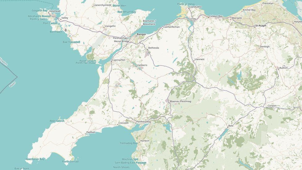 Ffestiniog