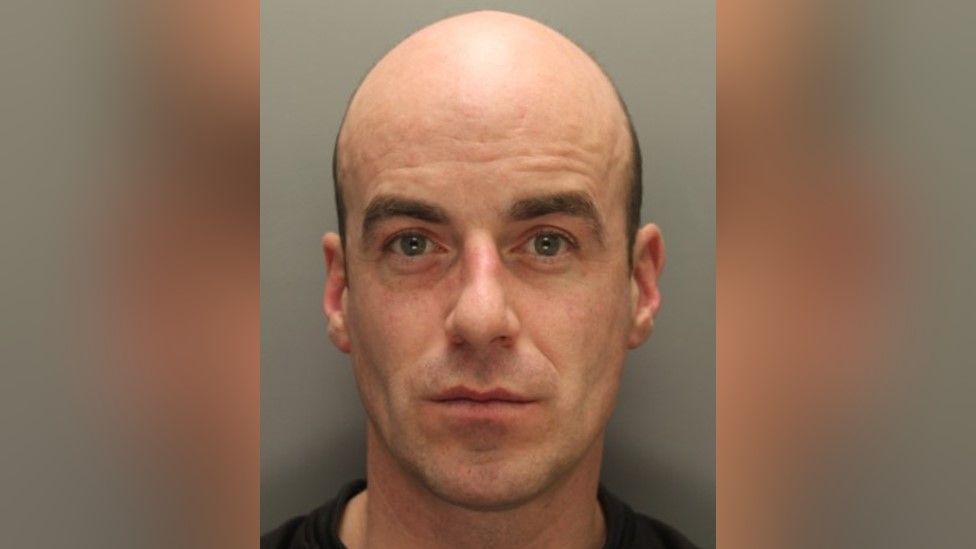 Liverpool Man Jailed For Conning Pensioner Out Of 33k Bbc News
