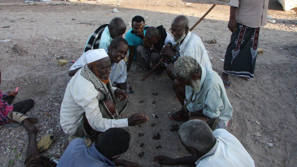 In pictures: Is Djibouti’s rich cultural mix under threat? - BBC News