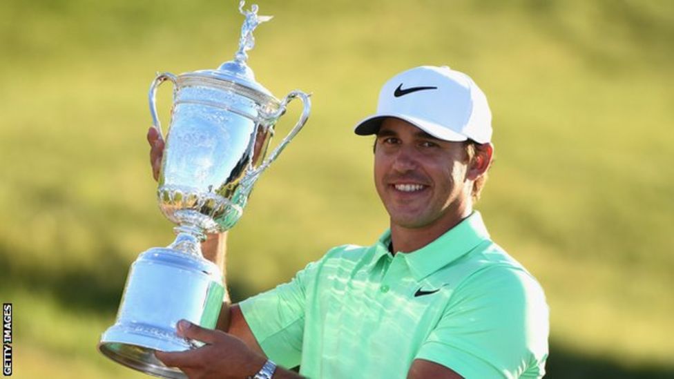 US Open 2018 Final round tee times BBC Sport