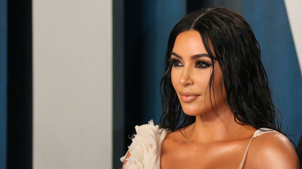 Kanye West gifts Kim Kardashian a hologram of her late father for 40th  birthday