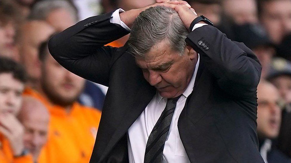Liverpool: 'Big Sam budget' jibe as council tax hike approved