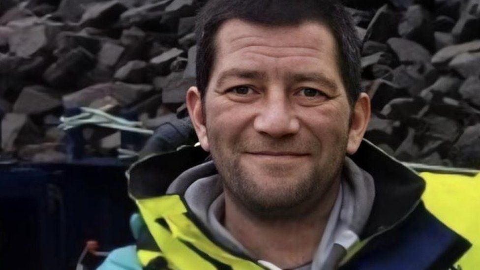 Peadar Rothach