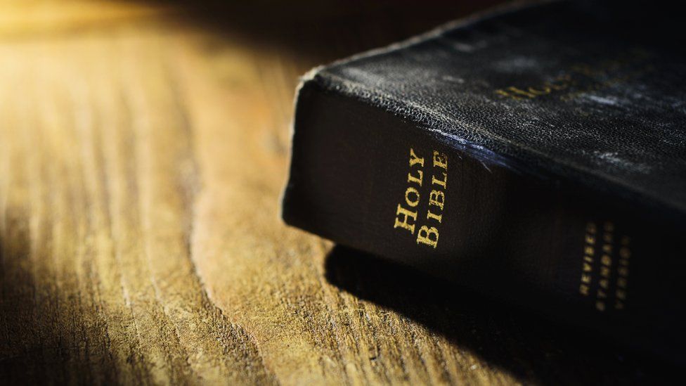 utah-primary-schools-ban-bible-for-vulgarity-and-violence-bbc-news