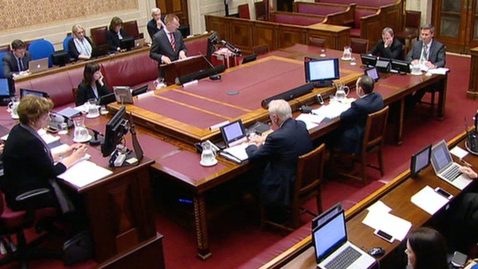 RHI Inquiry