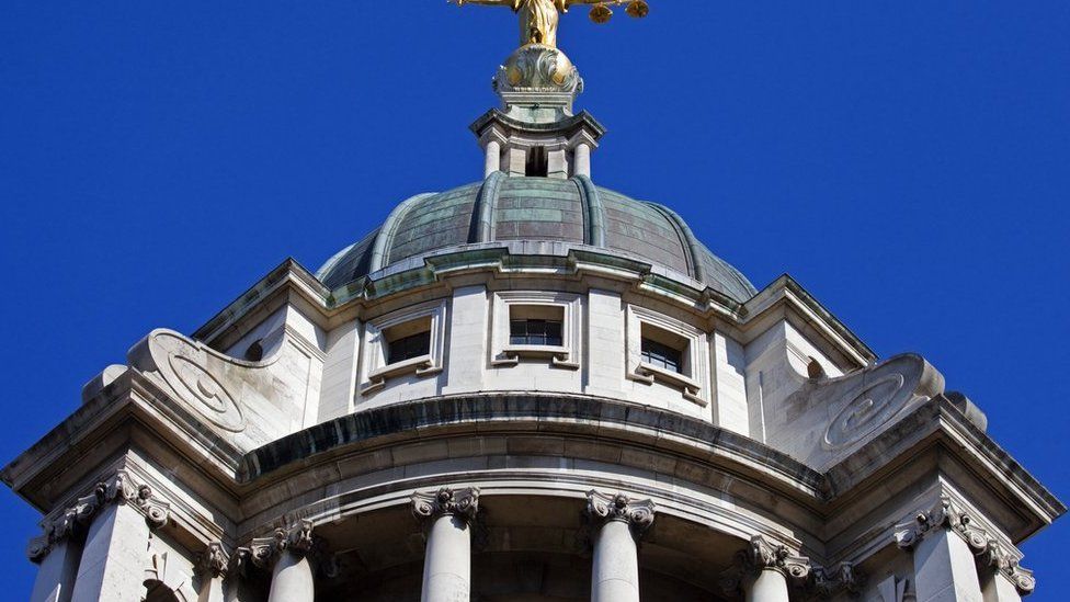 Old Bailey