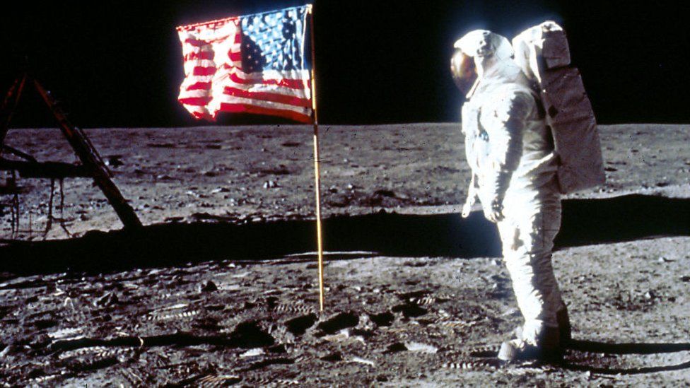 Moon landing conspiracy theories aren't true - here's how we know