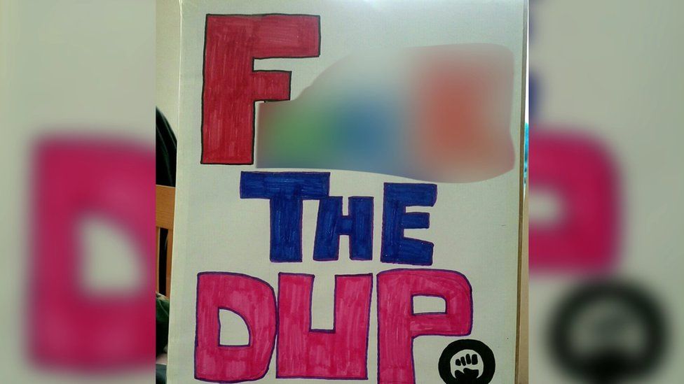 Fuck the Dup 