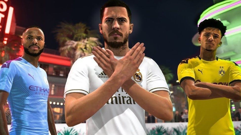 Sterling-Hazard-and-Sancho-in-FIFA20.
