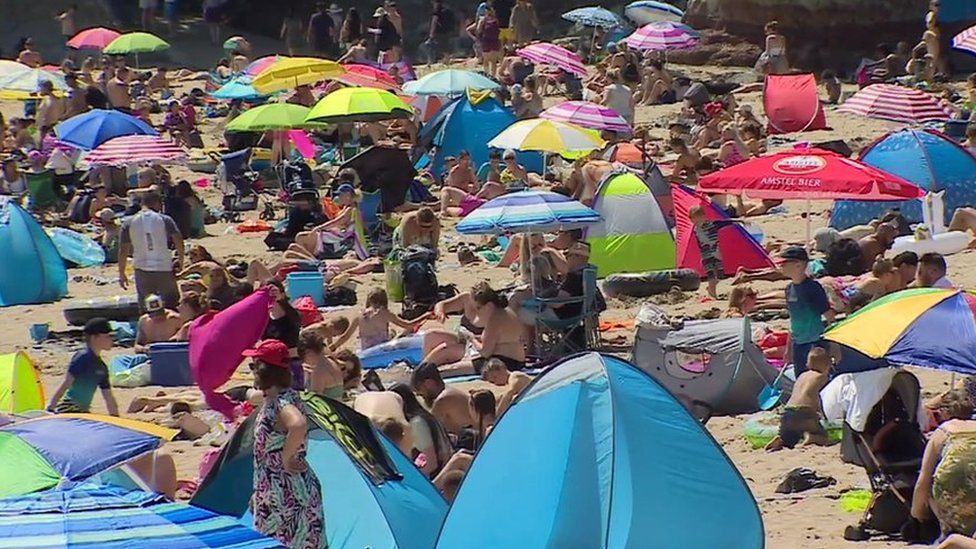 Barry Island