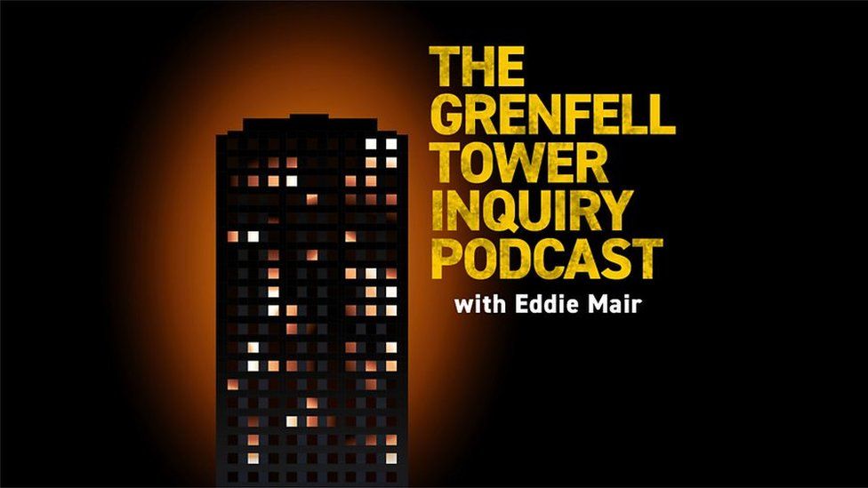 Grenfell Tower Inquiry Podcast
