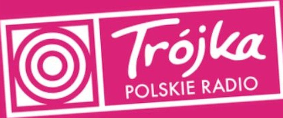 Polish Trojka radio