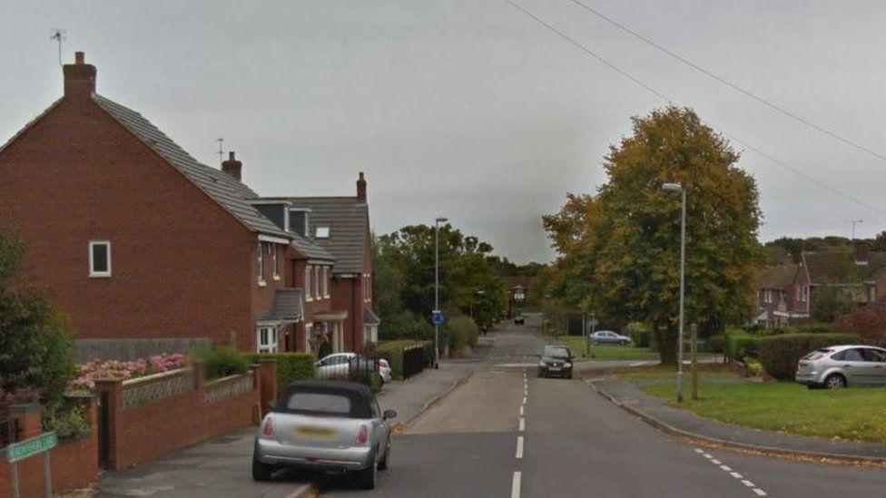 Essington Boy six critically hurt after being hit by two cars