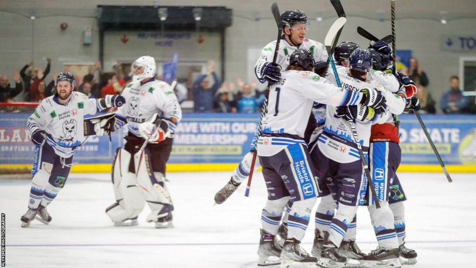 Bristol Pitbulls Team starting to turn corner after three consecutive