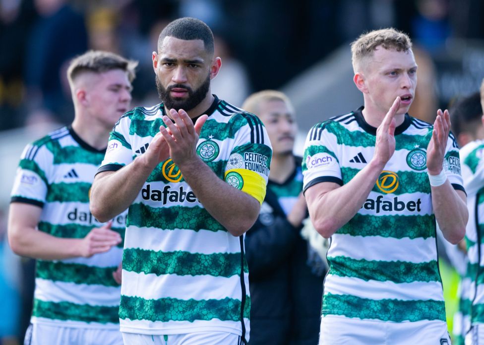 Livingston 0 3 celtic analysis bbc sport