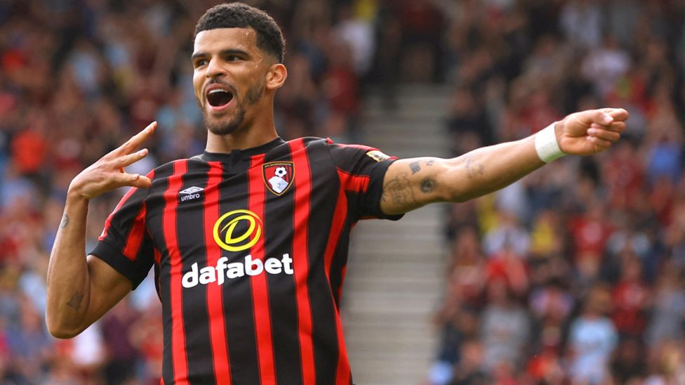 'A really positive day' - new podcast assesses Bournemouth's start ...