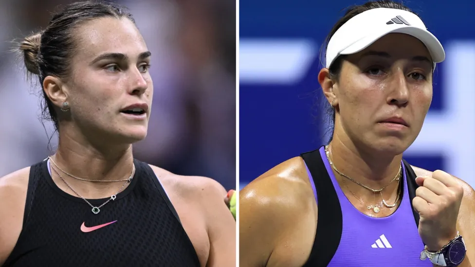 Sabalenka Faces Pegula and the Home Crowd in US Open Final.