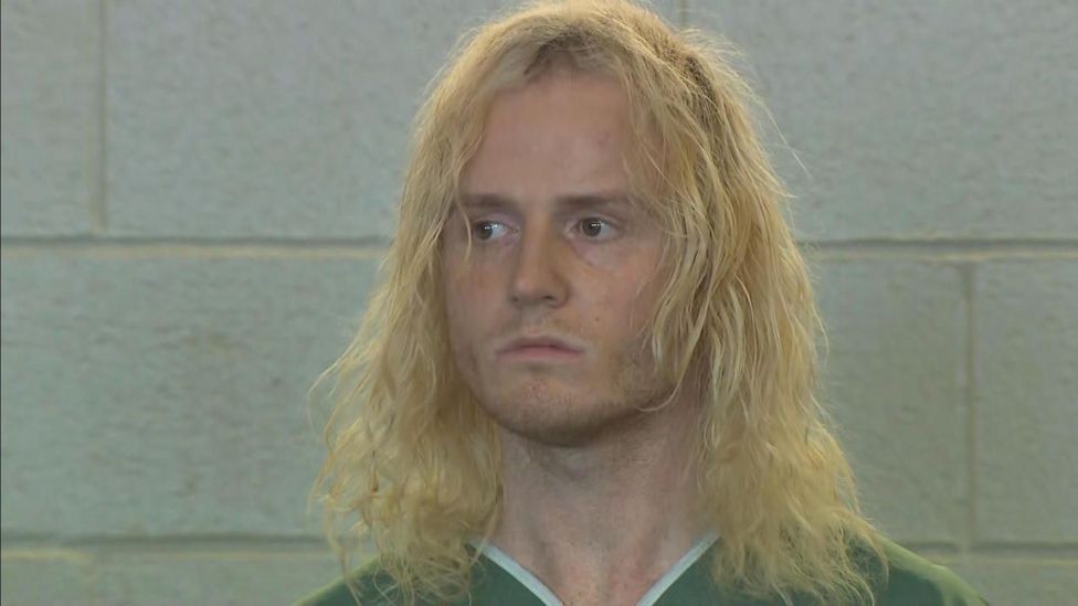 Jared Ravizza charged over Massachusetts stabbings that injured six ...